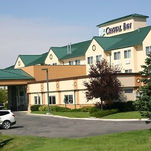 Crystal Inn Hotel & Suites - Great Falls